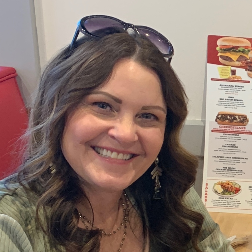 Meet your Posher, Michelle